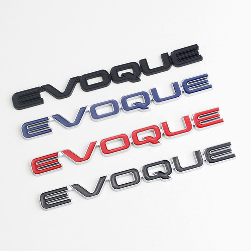 For land range - range, rover