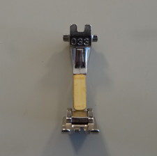 Pied Bernina 033 Swiss made, Anciennes Machines à coudre Bernina ​930 Record, ..