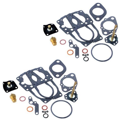 Carburetor rebuild kit for - carburetor,