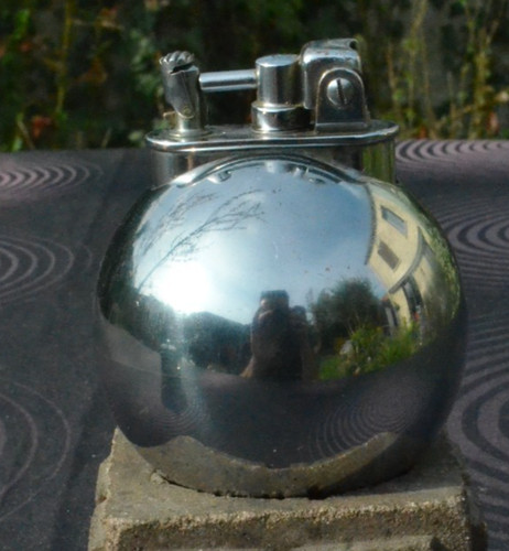 Rare briquet ancien - rare,