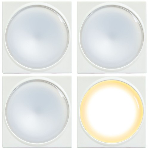 Ensemble led veilleuse - led, avec