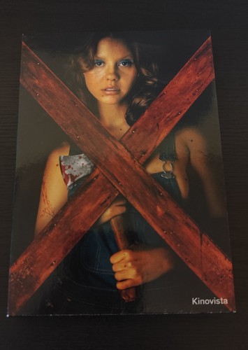 Dvd film d horreur - x, d'horreur