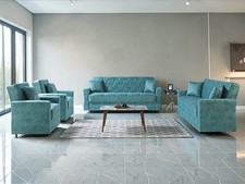 SALON MILAN 3+2+1 Ensemble