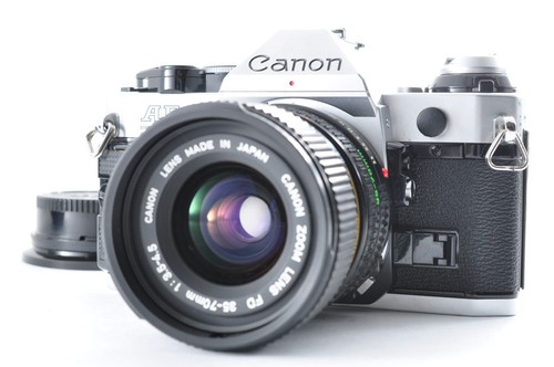 Objectif canon program - objectif, /
