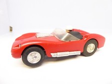 CIRCUIT 24 -SLOT - FERRARI