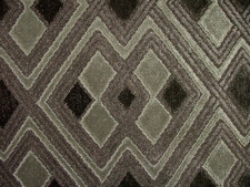 Tissu Sukhuru Molasses en