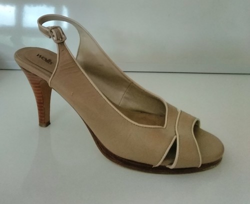 Escarpins wallis taille - wallis, 7