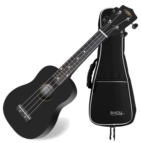 Ukulele guitare soprano - guitare,