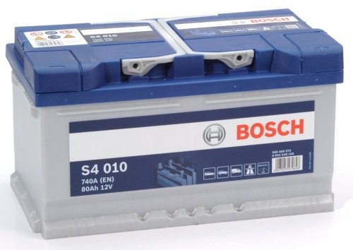 Batterie voiture bosch - de,