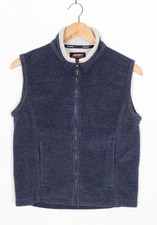 Veste gilet polaire MUSTO