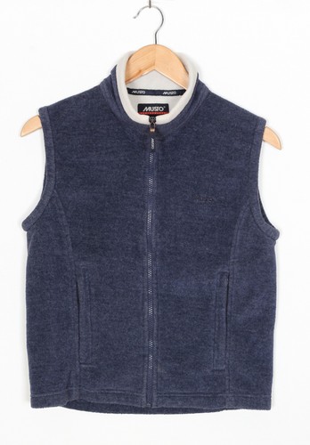 Veste gilet polaire - , musto