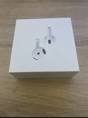 Apple airpods avec - airpods, 4