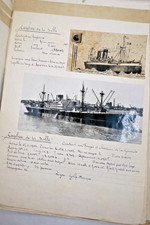 Documentation manuscrite et