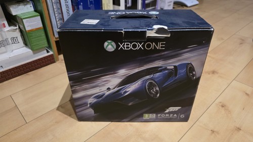 Microsoft xbox one - xbox, 1