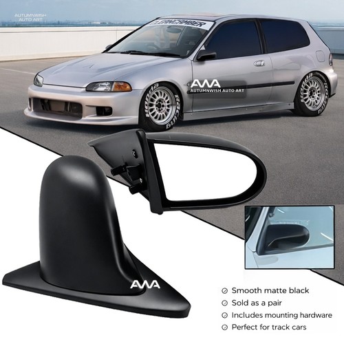 For honda civic - 92-95,