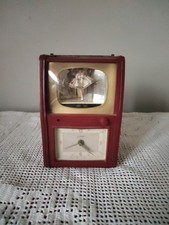 réveil ancien Musical