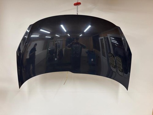 Capot peugeot 206 7901r5 - capot,