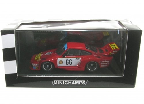 Porsche 935 66 loos - porsche, 935/77