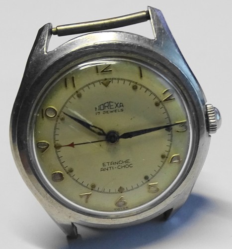 Vintage montre mecanique - montre,