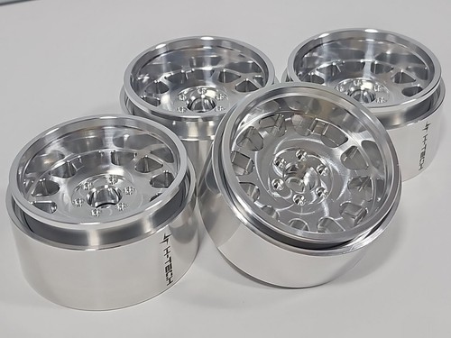 4pcs jantes capuchon - jantes,