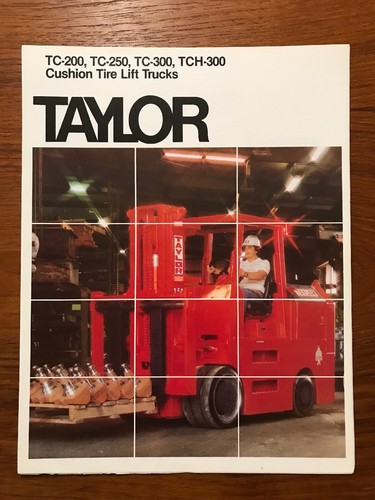 Rare orginal taylor - rare,