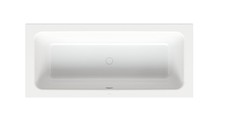 Baignoire rectangulaire