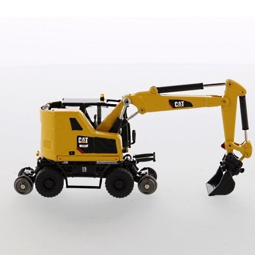 Diecast masters pelle - diecast, sur