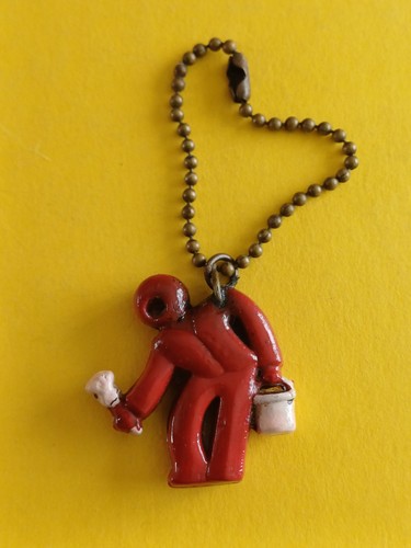 Rare porte clé - , années