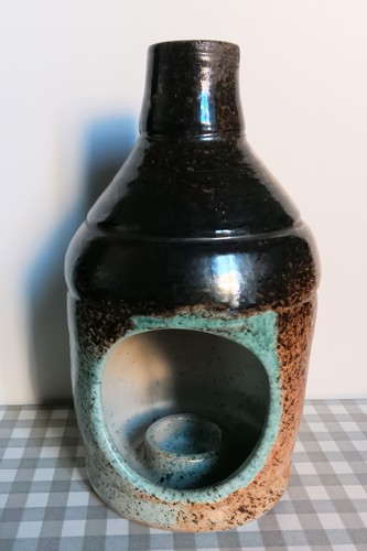 Vintage 70s bougeoir - vintage,