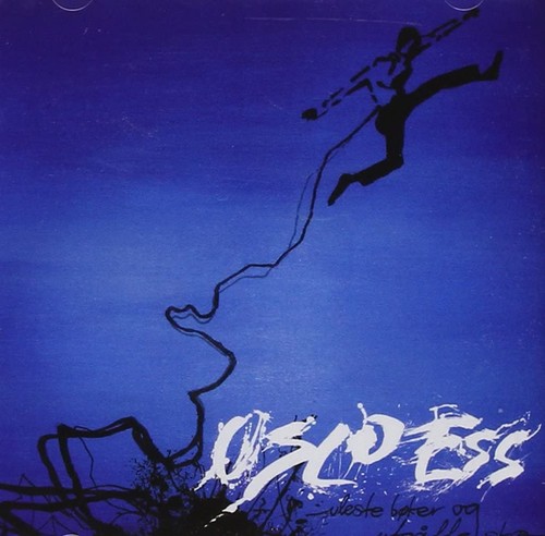 Oslo ess uleste - ess,