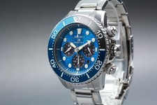 [N COMME NEUF] Seiko Prospex