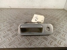 Poignee hayon VOLKSWAGEN GOLF 4 1J6827565BGRU