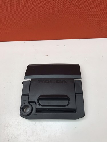 Kit serrure pour honda - kit,