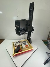 Agrandisseur de photo Durst M605 avec accessoires fonctionne je pense 🧐