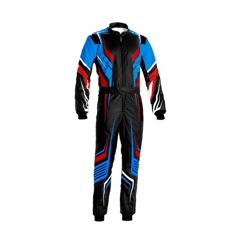 2026 kart racing suit - go,