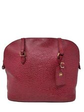 Sac Longchamp  Cuir