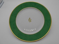 1229 ) ASSIETTE MODÈLE