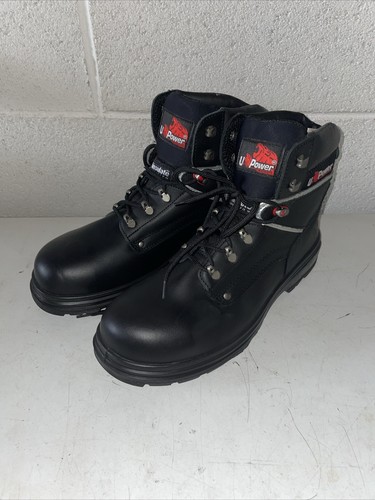 Chaussures sécurité - de,