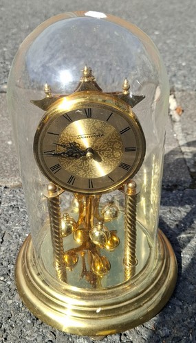 Pendule 400 jours - ,