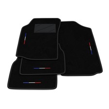 Tapis de sol compatibles avec