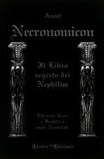 Azazel Necronomicon. Il libro