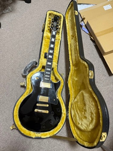 Epiphone les paul custom igc - paul,
