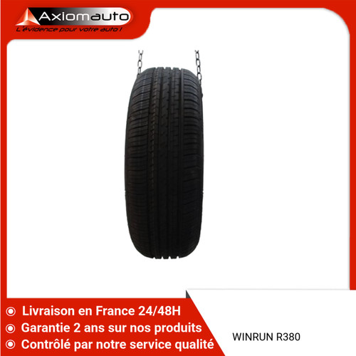 Pneu winrun r380 175 - 🇫🇷,
