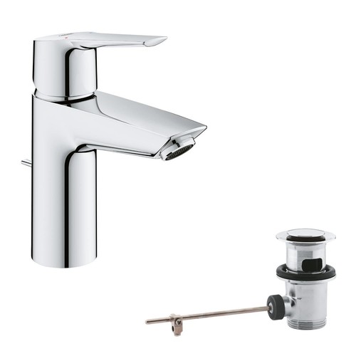 Mitigeur lavabo sur pied - de,