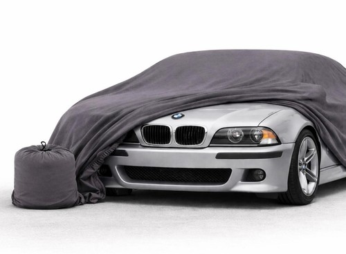Couverture voiture stretch - de,