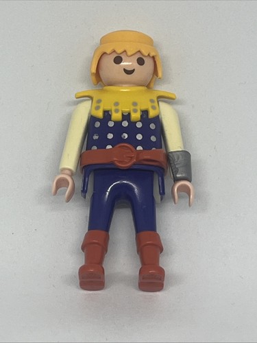 Playmobil figurine personnage - playmobil,