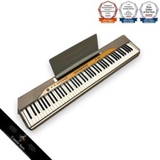 Piano numérique Casio Privia