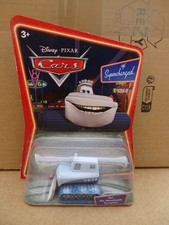 Cars Disney Pixar véhicule