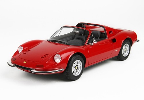 Ferrari dino 246 gts - ferrari, geneve