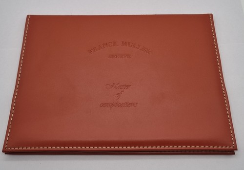Franck muller portefeuille - franck,